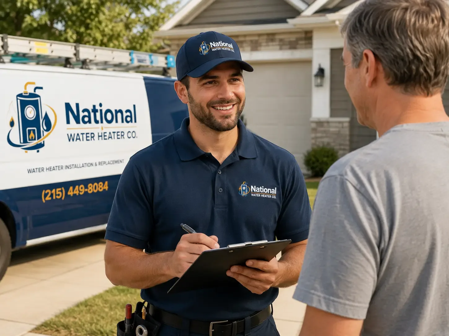 Water Heater Installation Boonville, CA FAQs